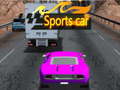 खेल Sports car