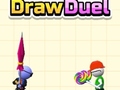 ગેમ Draw Duel