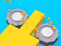 खेल Color Smasher 3D