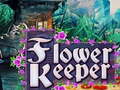 खेल Flower Keeper