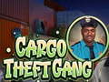 खेल Cargo Theft Gang