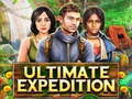 खेल Ultimate Expedition