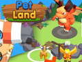 खेल Pet Land