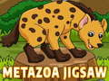 खेल Metazoa Jigsaw