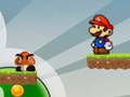ಗೇಮ್ Mario HTML5 Mobile
