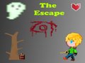 ಗೇಮ್ The Escape 