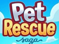 खेल Pet Rescue Saga