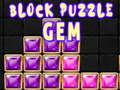 खेल Block Puzzle Gem