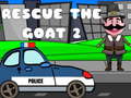 खेल Rescue The Goat 2