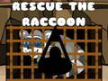 ગેમ Rescue The Raccoon