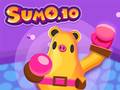खेल Sumo.io