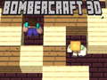 खेल Bombercraft 3D