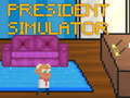 खेल President Simulator