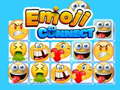 खेल Emoji Connect