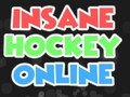 ગેમ Insane Hockey Online 