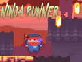 खेल Ninja Runner 