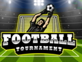 ಗೇಮ್ Football Tournament
