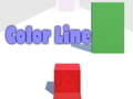 खेल Color Line 3D