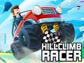 खेल Hillclimb Racer