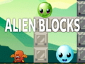 खेल Alien Blocks 