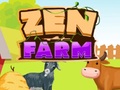 ಗೇಮ್ Zen Farm 