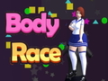 खेल Body Race