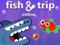 खेल Fish & Trip Online