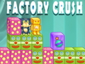 खेल Factory Crush