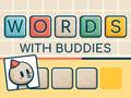 खेल Words With Buddies