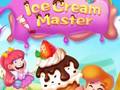 ಗೇಮ್ Ice Cream Master