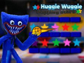 விளையாட்டு Huggie Wuggie Popping Stars