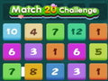 खेल Match 20 Challenge