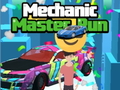 खेल Mechanic Master Run