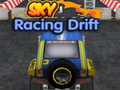 खेल Sky Racing Drift