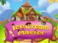 खेल IceCream Master