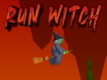 खेल Run Witch