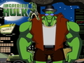 ગેમ Increduble Hulk 