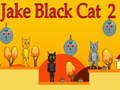 खेल Jake Black Cat 2