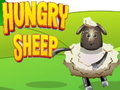 खेल Hungry Sheep