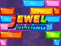 खेल Jewel Sliding