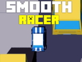 खेल Smooth Racer