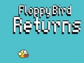 खेल Flappy Bird Adventure