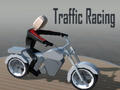 खेल Traffic Racing 