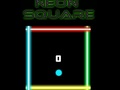 खेल Neon Square