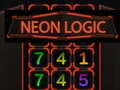 खेल Neon Logic