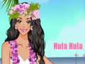 खेल Hula Hula