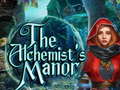 खेल The Alchemists Manor