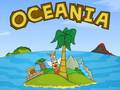 खेल Oceania