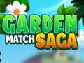 खेल Garden Match Saga