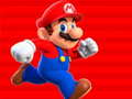 खेल Mario Runner Mobile